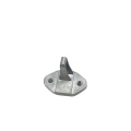 Custom Made Precision High Pressure Die Casting Aluminum Small Parts